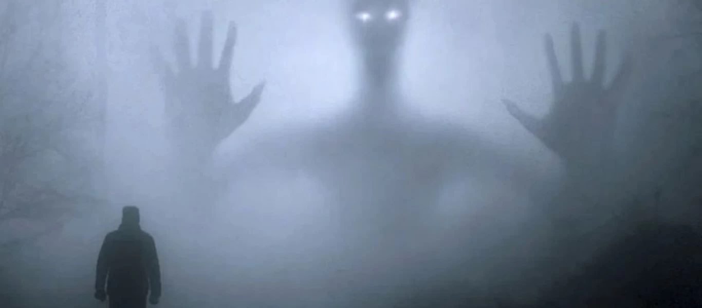 Αυτά είναι τα δέκα πιο στοιχειωμένα μέρη στη Μεγάλη Βρετανία (βίντεο)